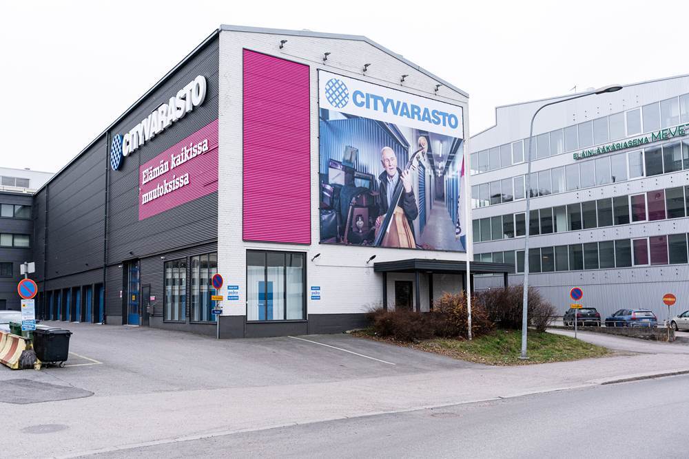 Tapahtuman oletuskuva