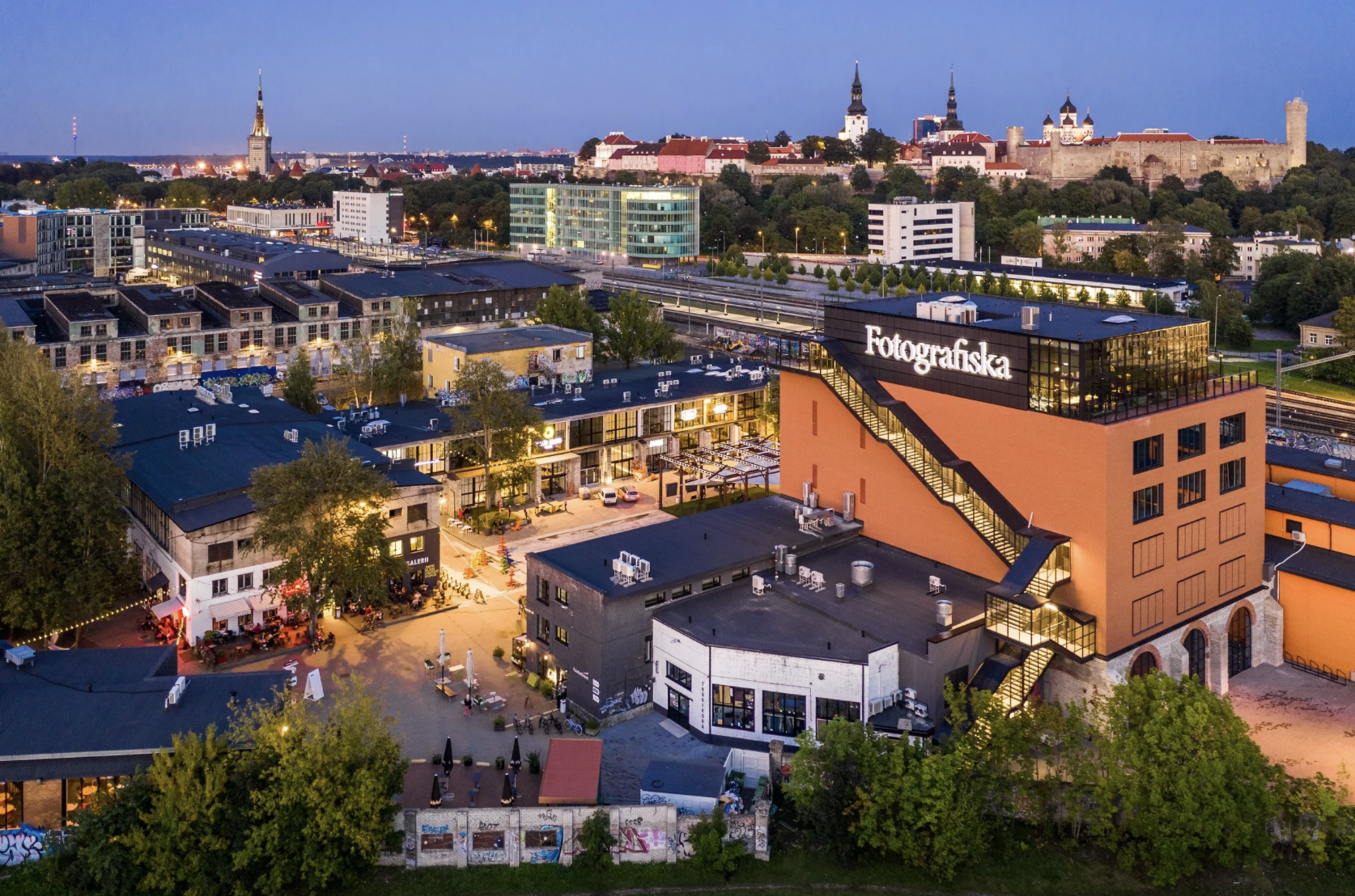 Tapahtuman oletuskuva