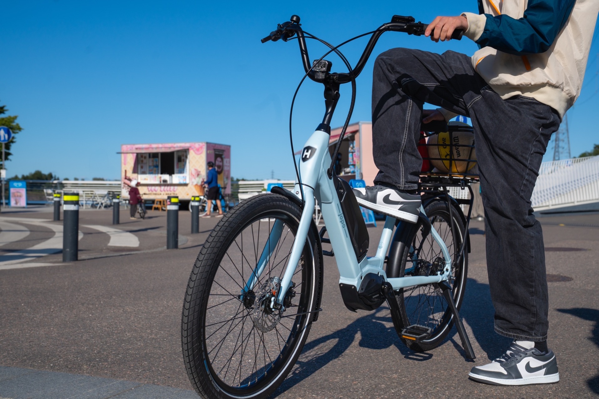 Tapahtuman oletuskuva