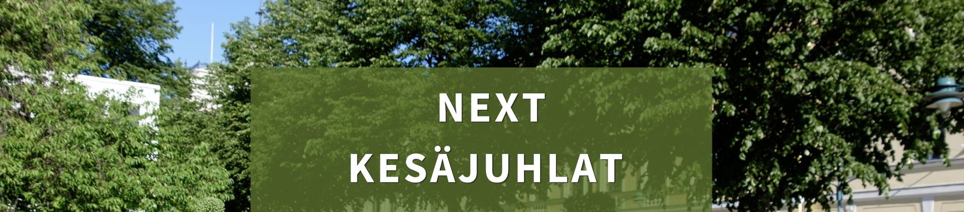 Tapahtuman oletuskuva