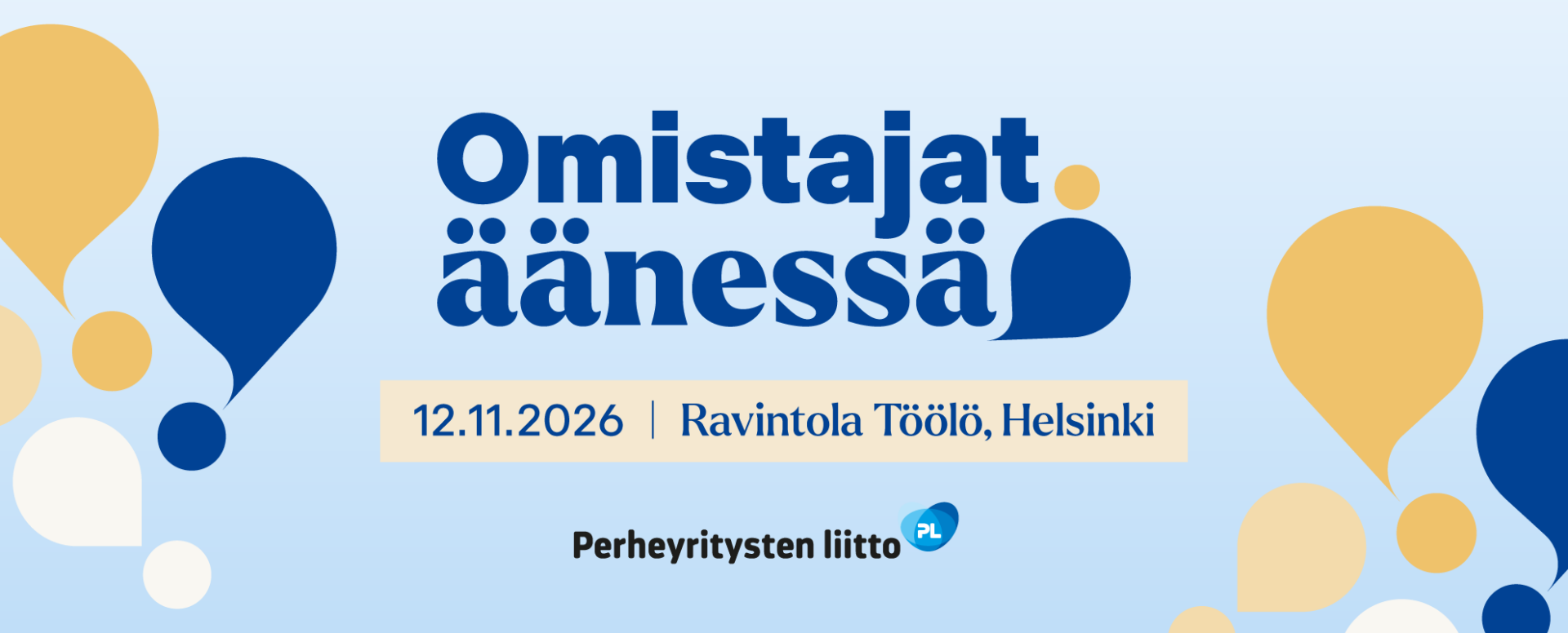 Tapahtuman oletuskuva